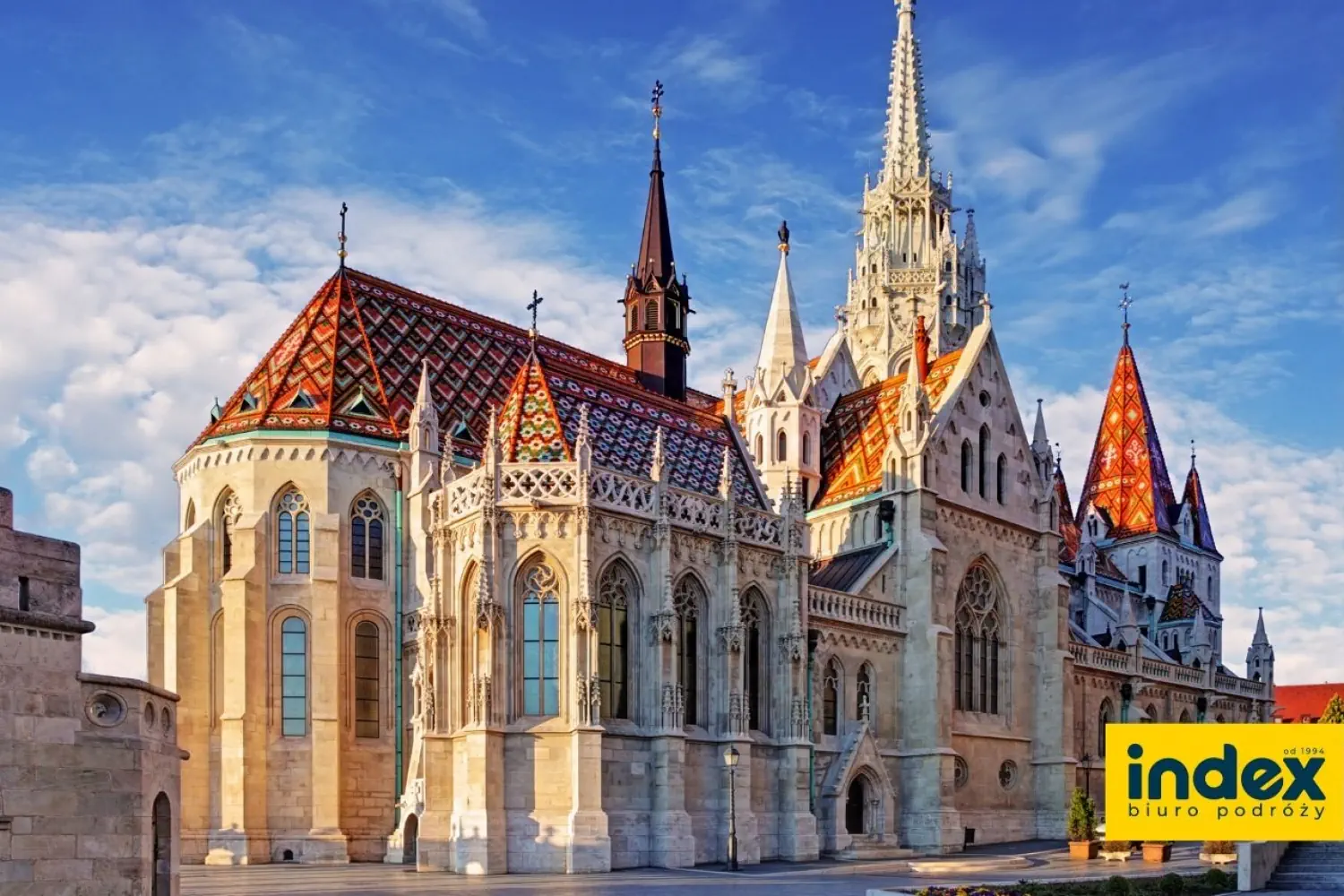 Budapeszt - z Wieczorem Węgierskim - zdjęcie 10