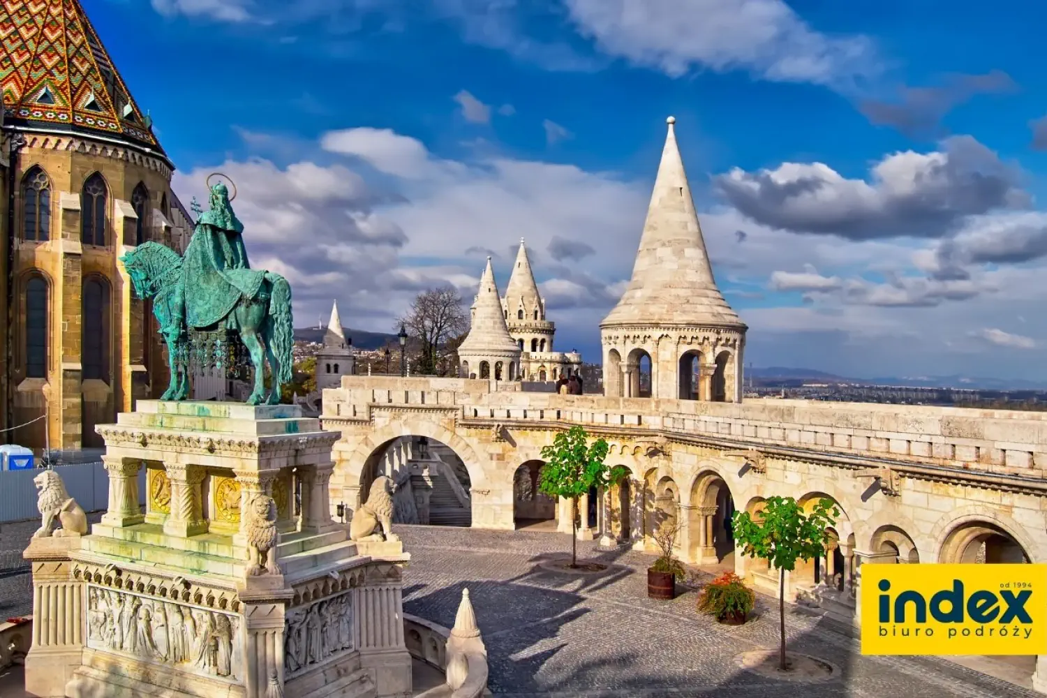 Budapeszt - z Wieczorem Węgierskim - zdjęcie 12