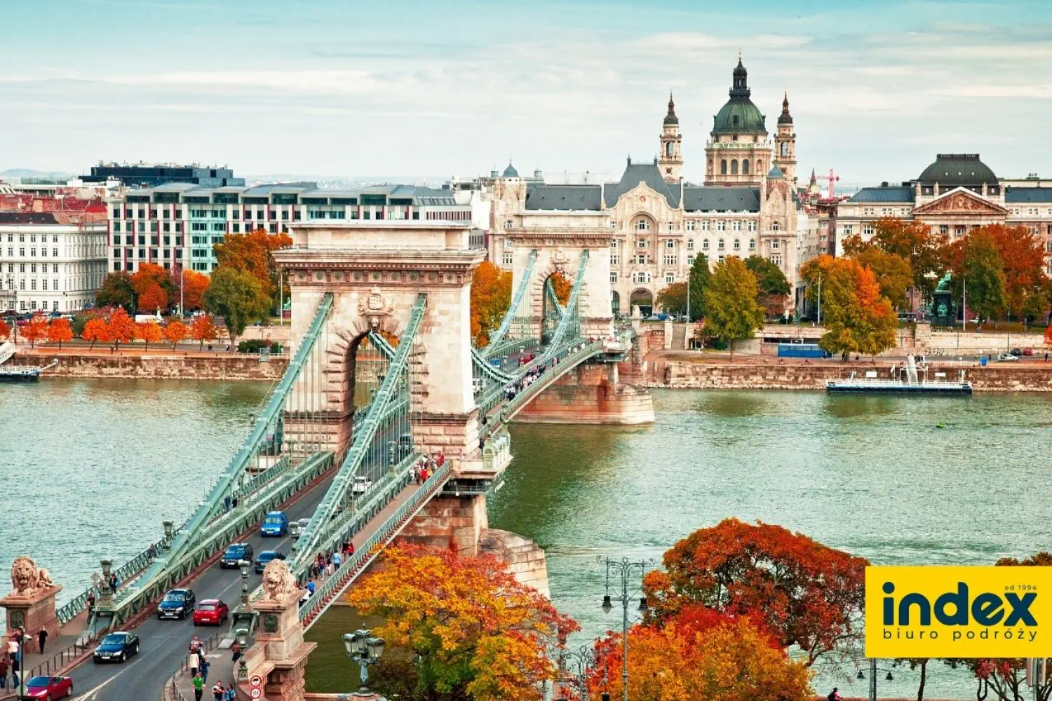 Budapeszt - z Wieczorem Węgierskim - zdjęcie 8