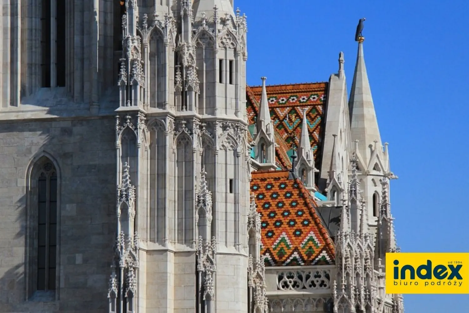 Budapeszt - z Wieczorem Węgierskim - zdjęcie 4