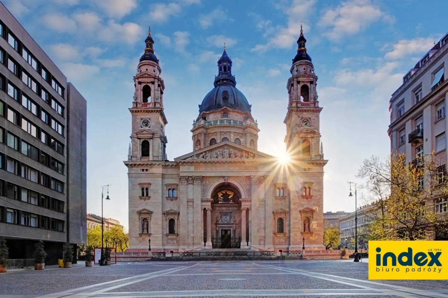 Budapeszt - z Wieczorem Węgierskim - zdjęcie 5
