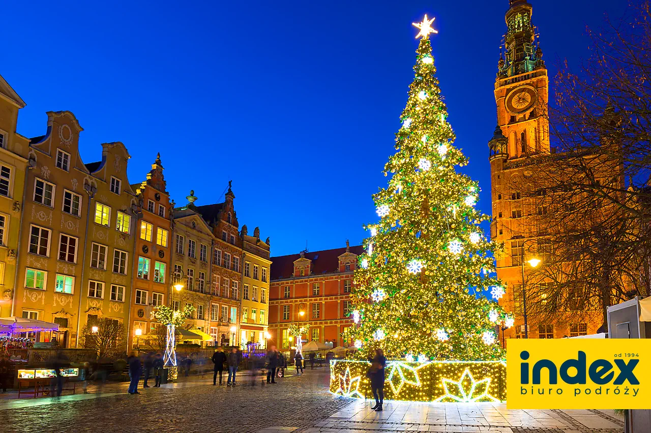 Gdańsk + Toruń - Jarmark Bożonarodzeniowy - zdjęcie 5