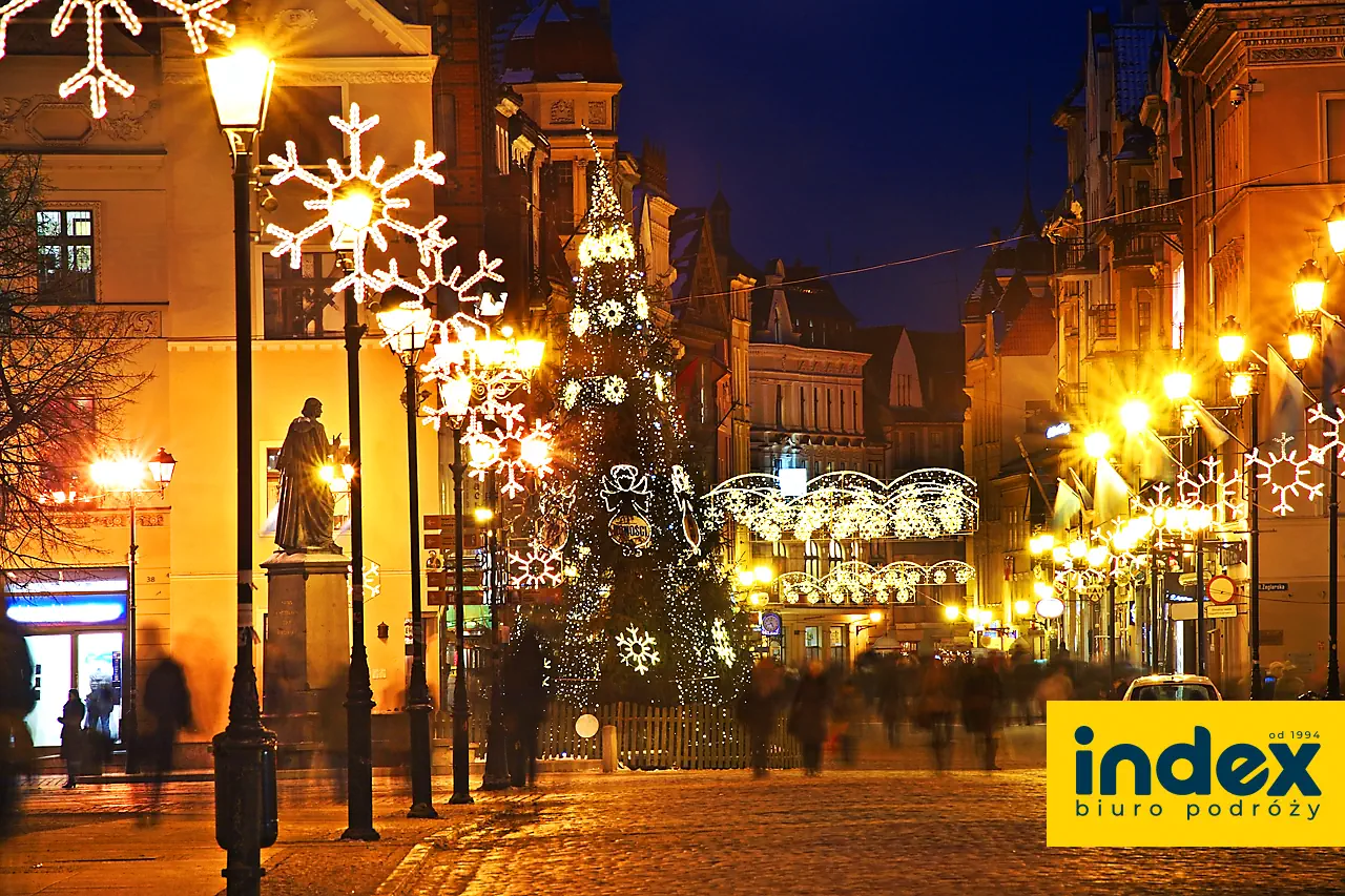 Gdańsk + Toruń - Jarmark Bożonarodzeniowy - zdjęcie 7