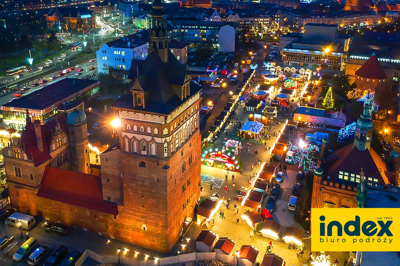 Gdańsk + Toruń - Jarmark Bożonarodzeniowy - zdjęcie 6