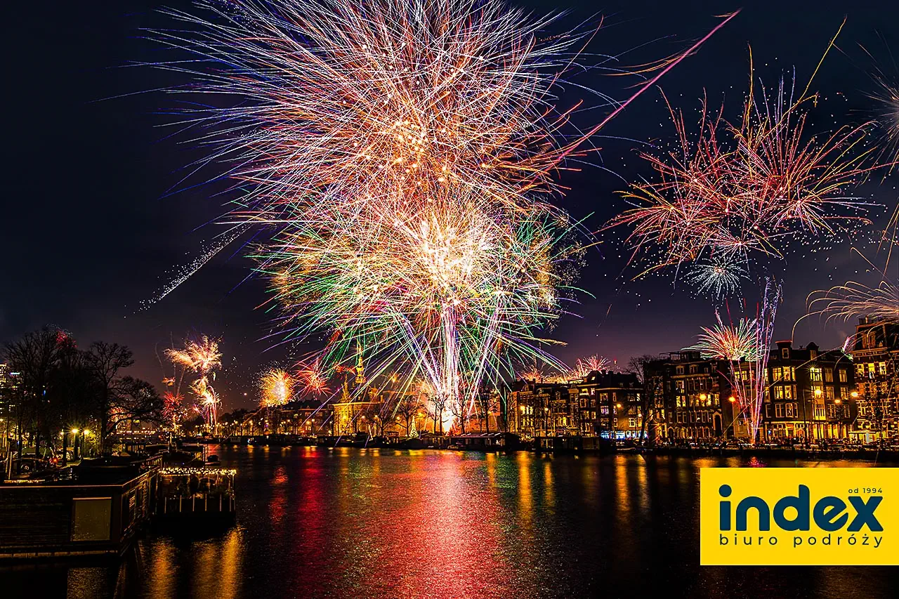 Haarlem i Amsterdam - Jarmark Bożonarodzeniowy - zdjęcie 8