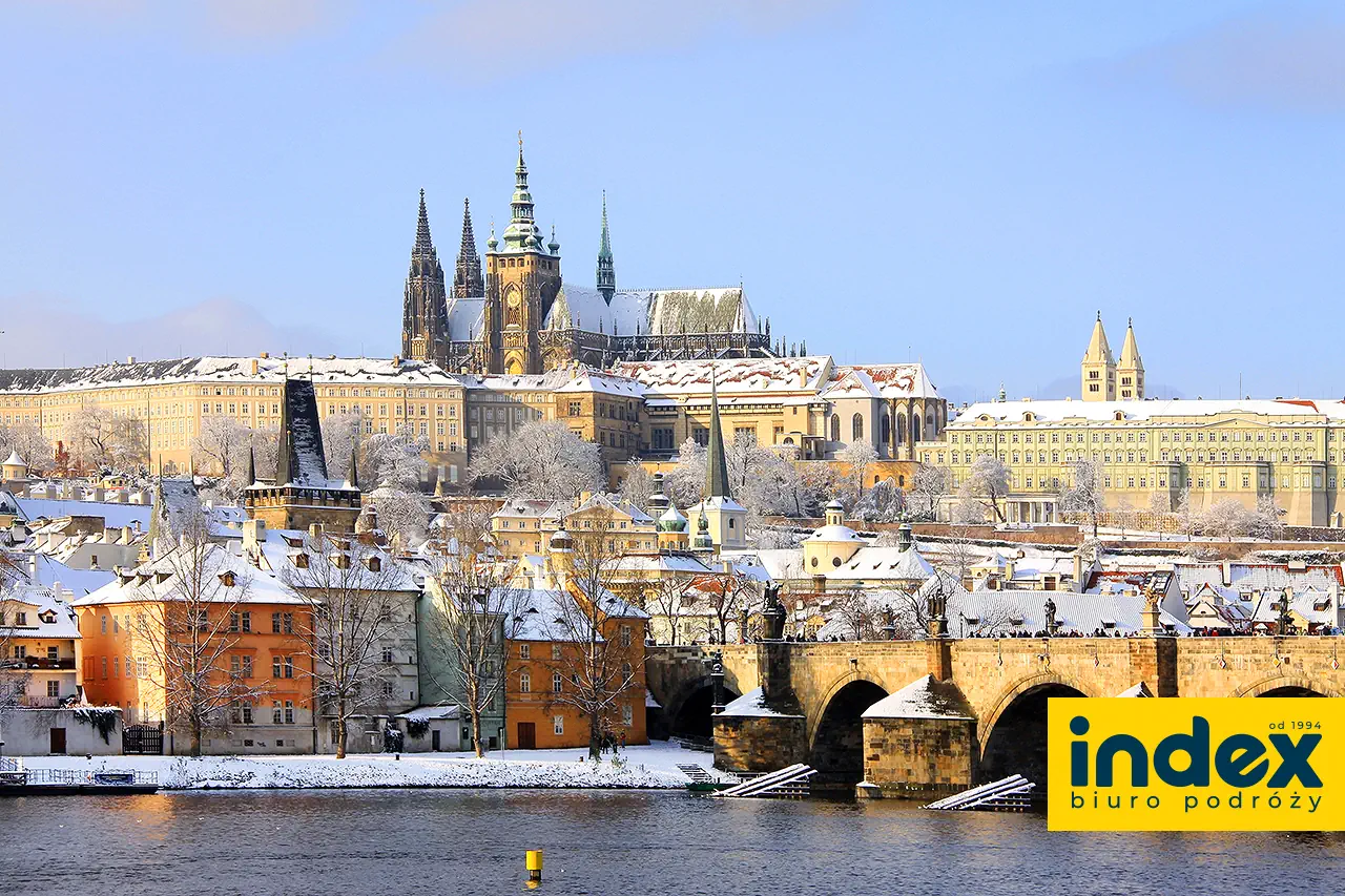 Sylwester - Praga z Zabawą Sylwestrową - zdjęcie 7