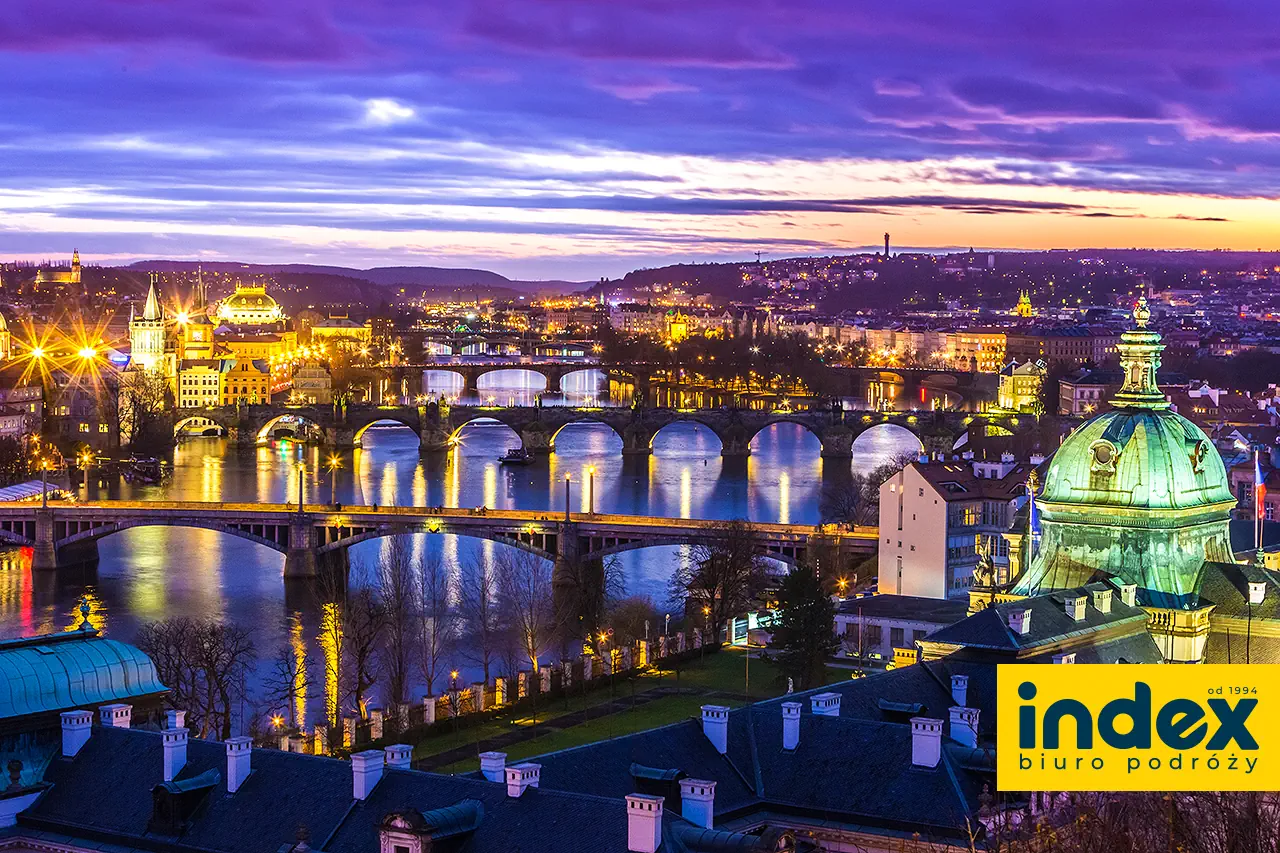 Sylwester - Praga z Zabawą Sylwestrową - zdjęcie 11