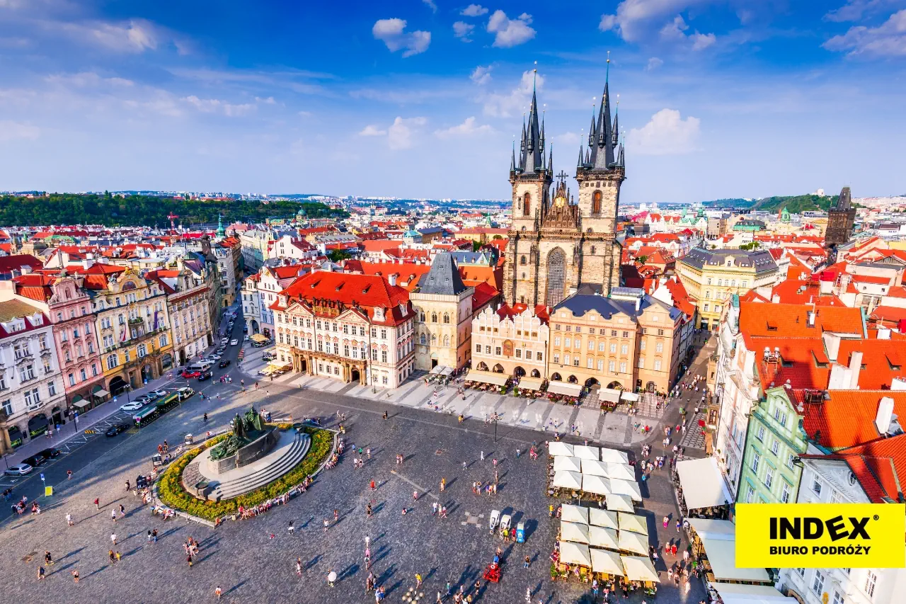 Praga - zdjęcie 7