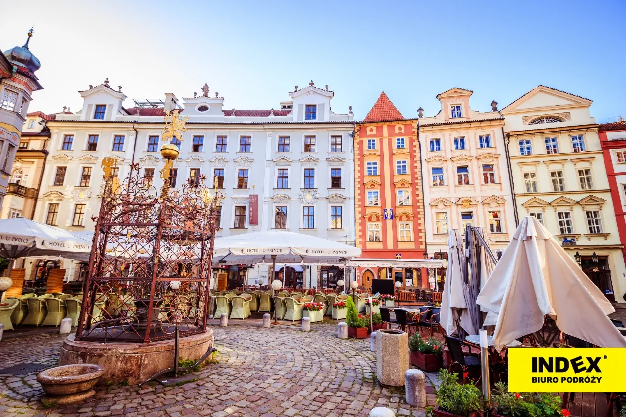 Praga - zdjęcie 4