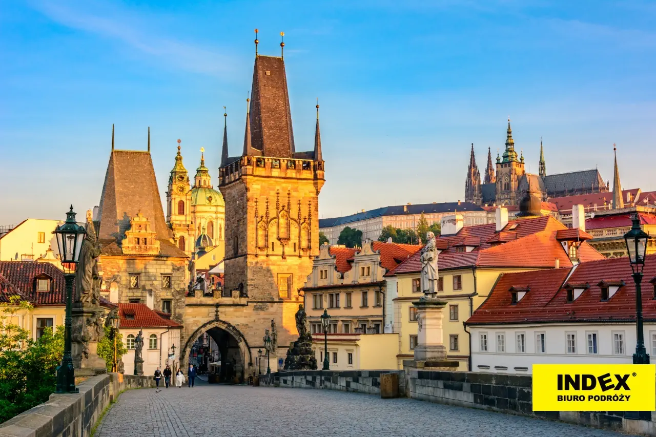 Praga - zdjęcie 5