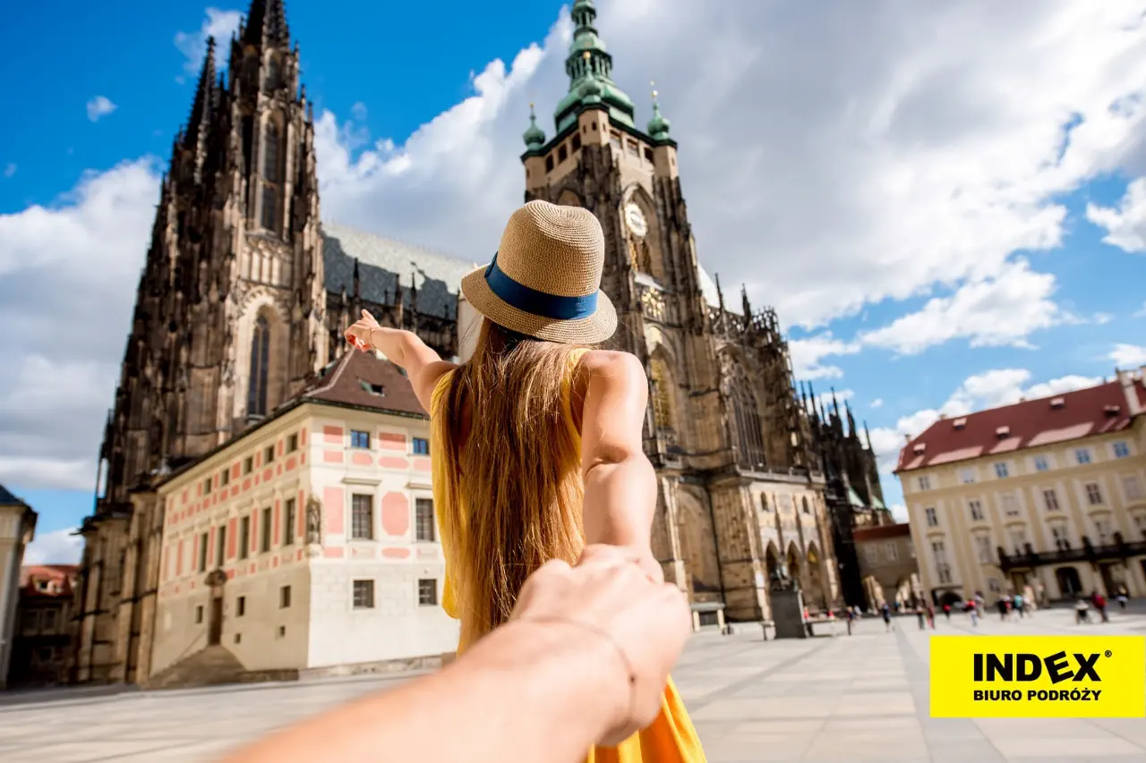 Praga - zdjęcie 13