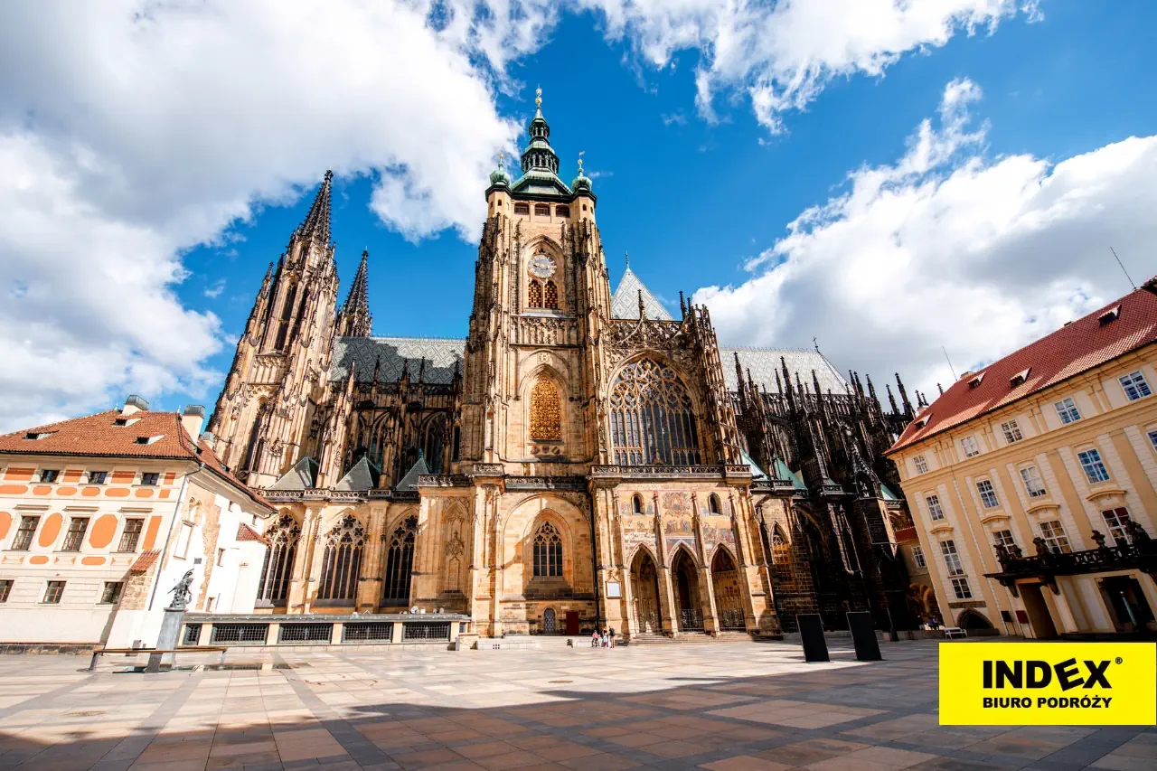 Praga - zdjęcie 12