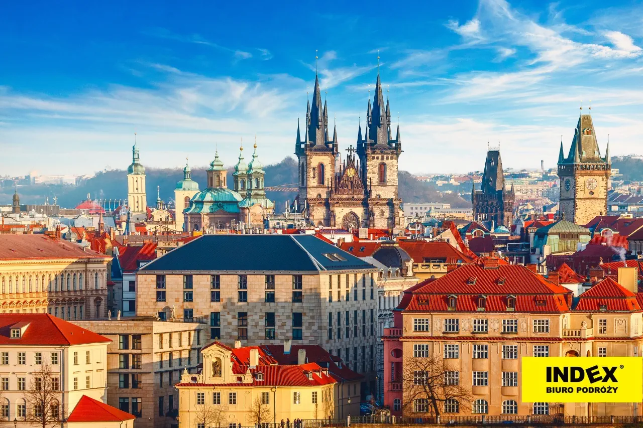 Praga - zdjęcie 9