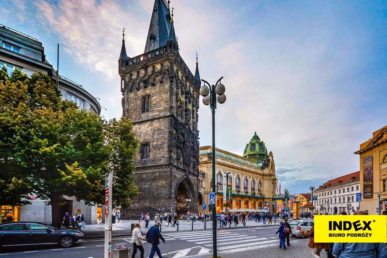 Praga - zdjęcie 19