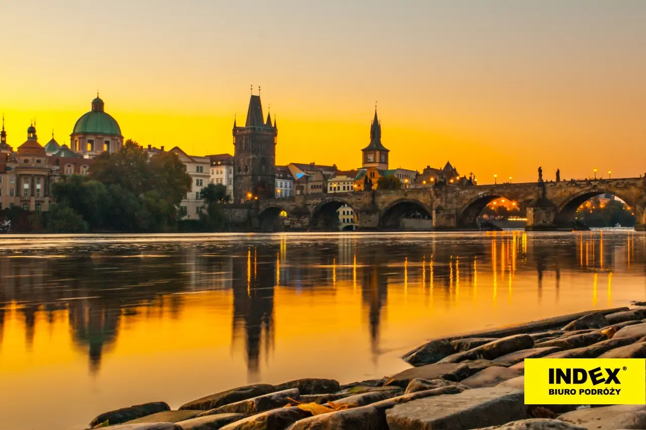 Praga - zdjęcie 16