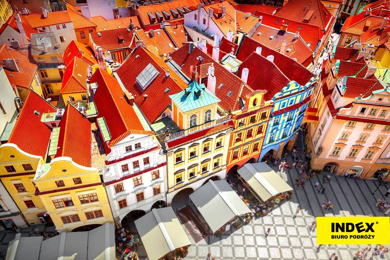 Praga - zdjęcie 8