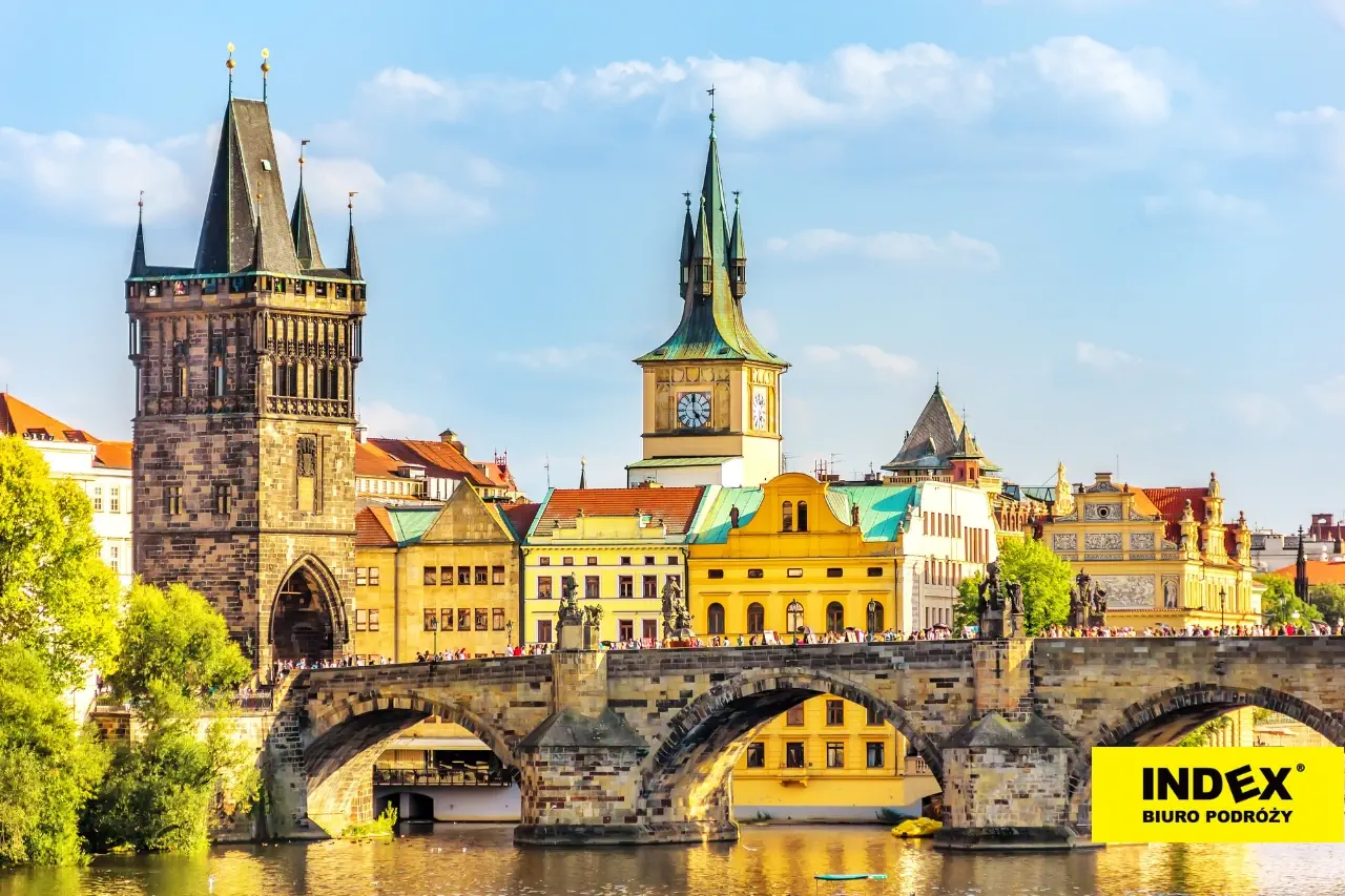 Praga - zdjęcie 18