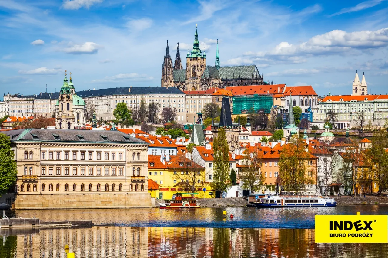 Praga - zdjęcie 10
