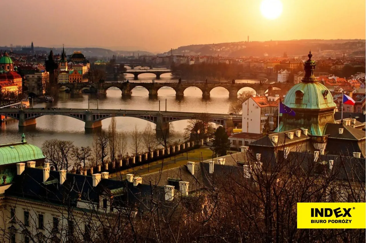 Praga - zdjęcie 14