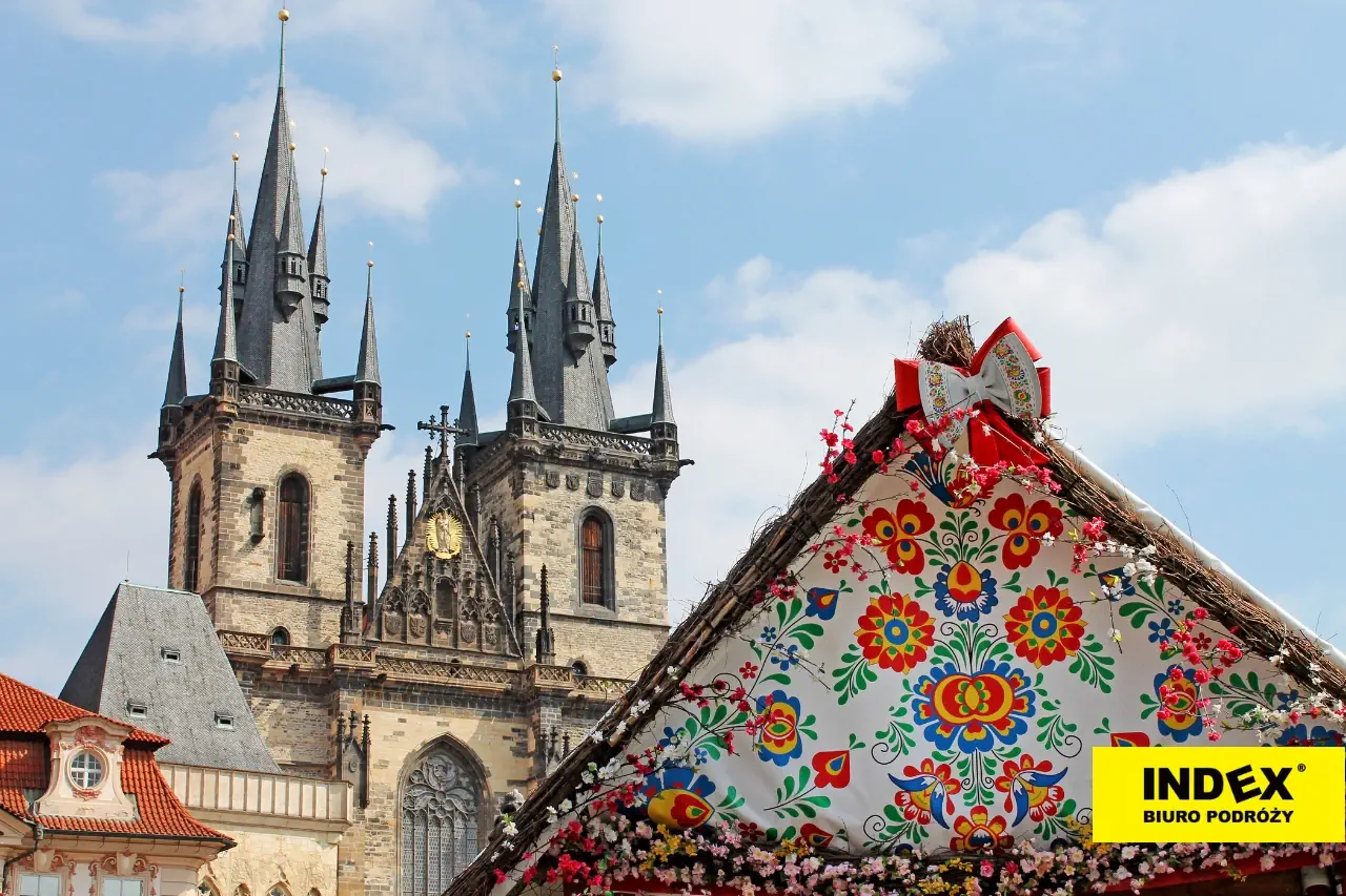Praga - zdjęcie 15