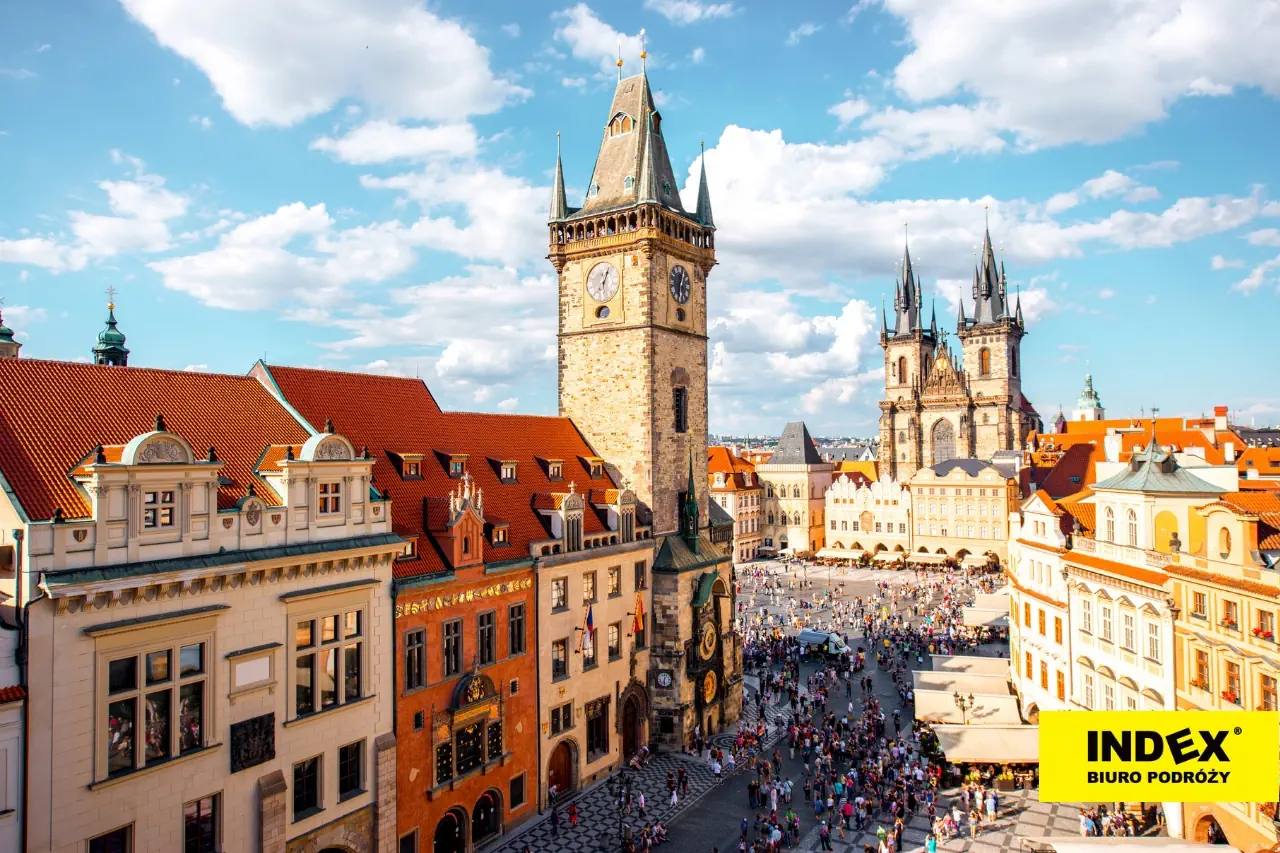 Praga - zdjęcie 11