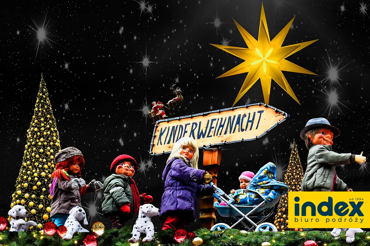 Norymberga - Jarmark Bożonarodzeniowy - zdjęcie 6