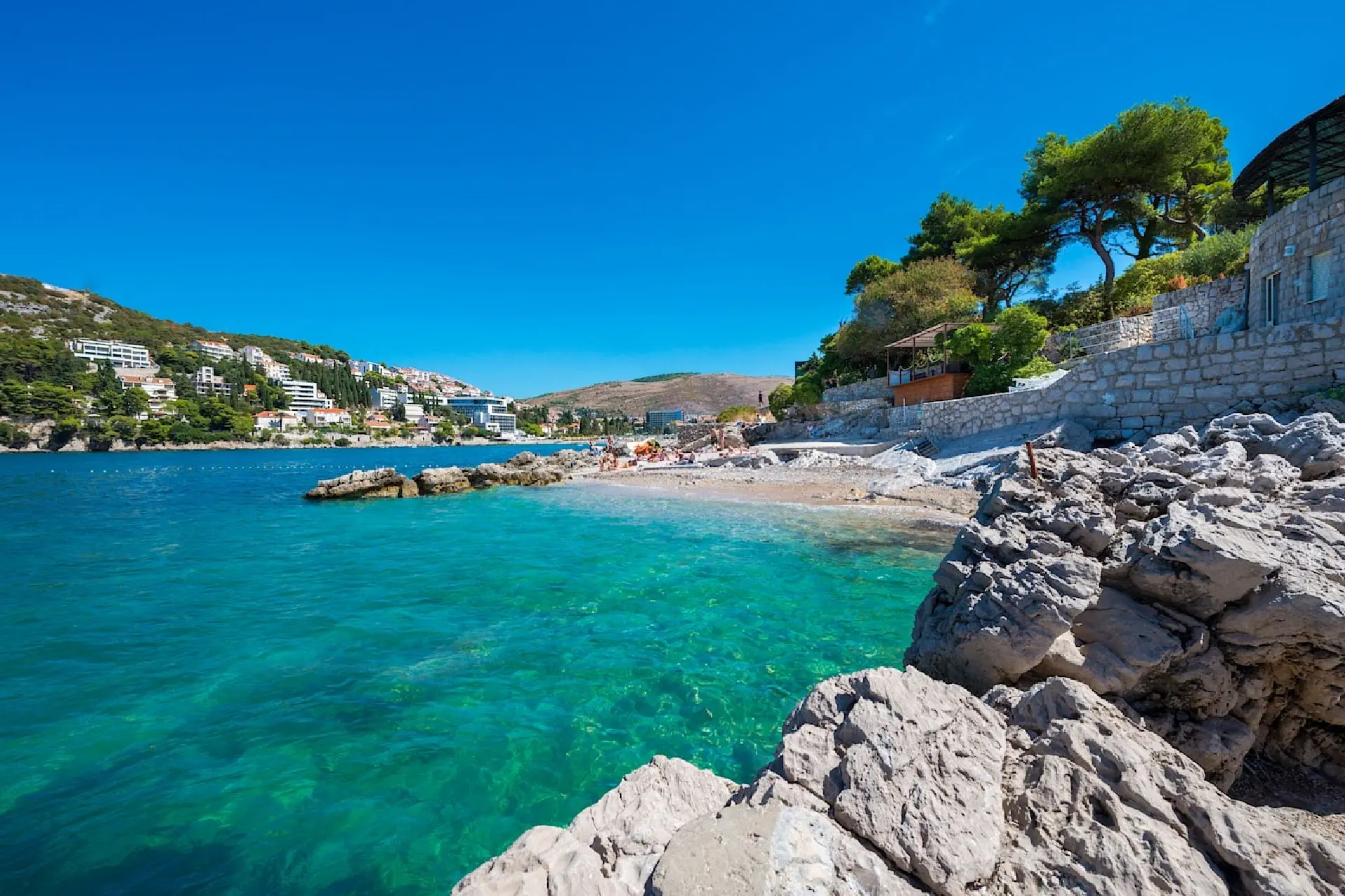 Splendid (Dubrovnik) - zdjęcie 14