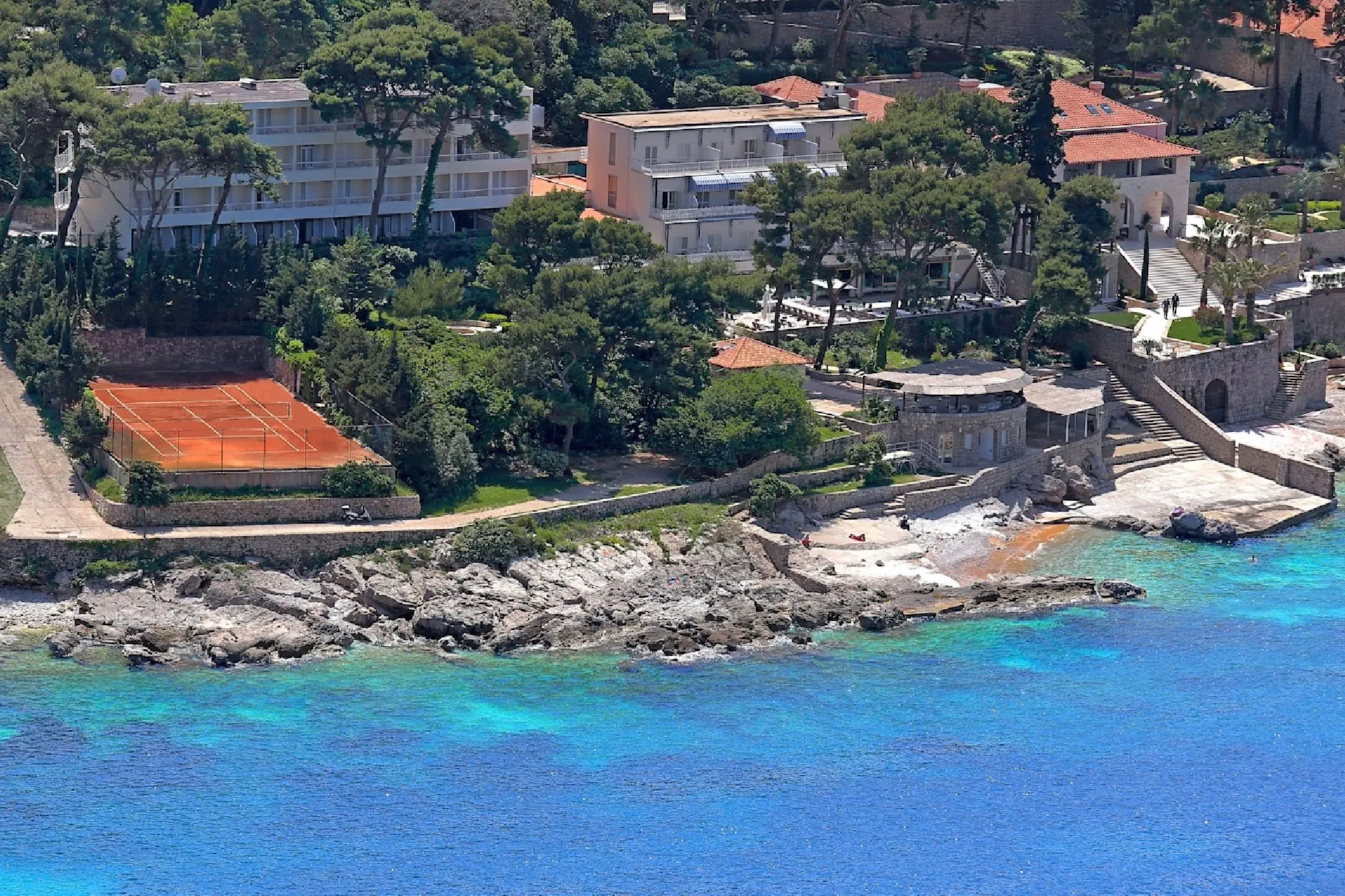 Splendid (Dubrovnik) - zdjęcie 3