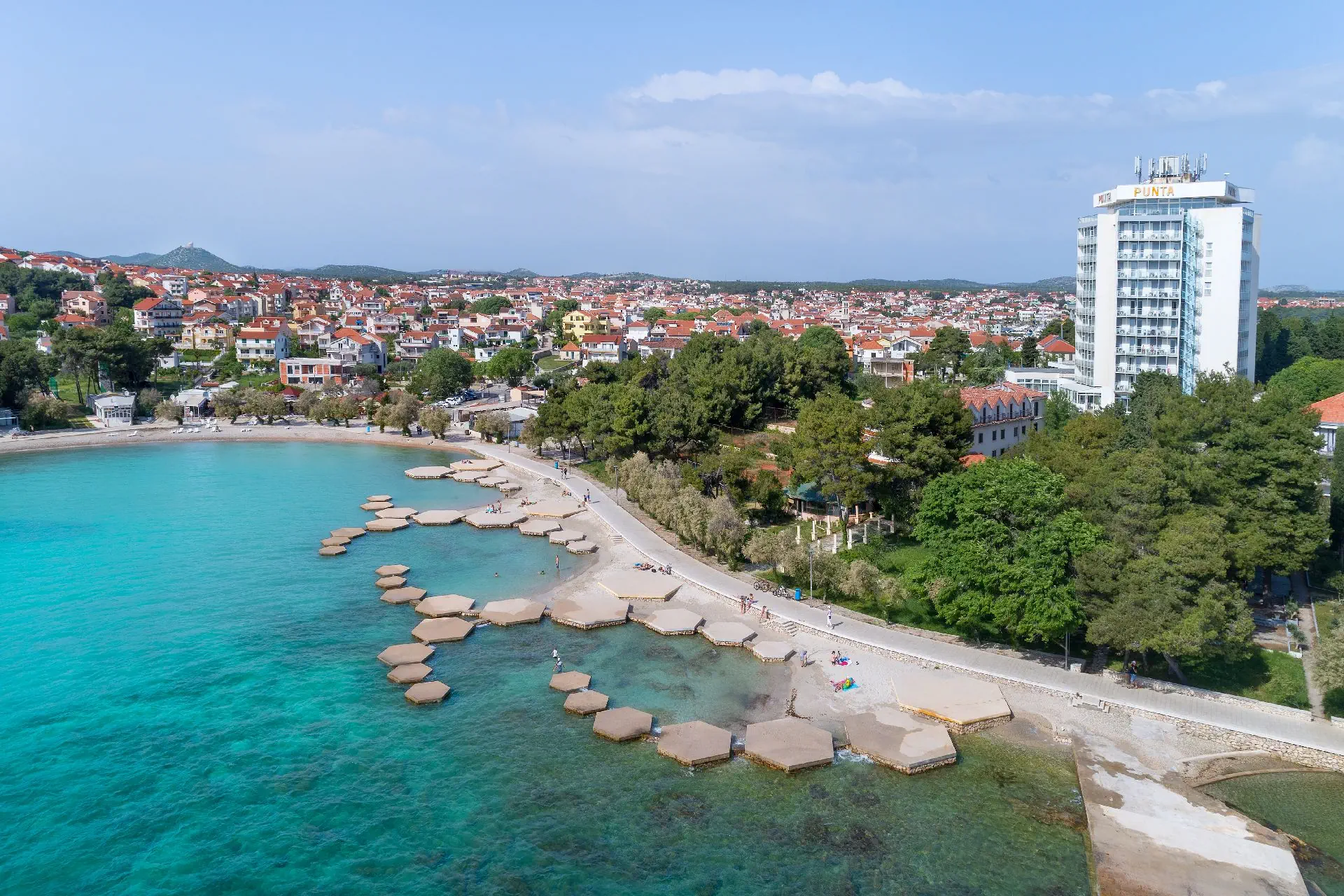 Punta (Vodice) - zdjęcie 13
