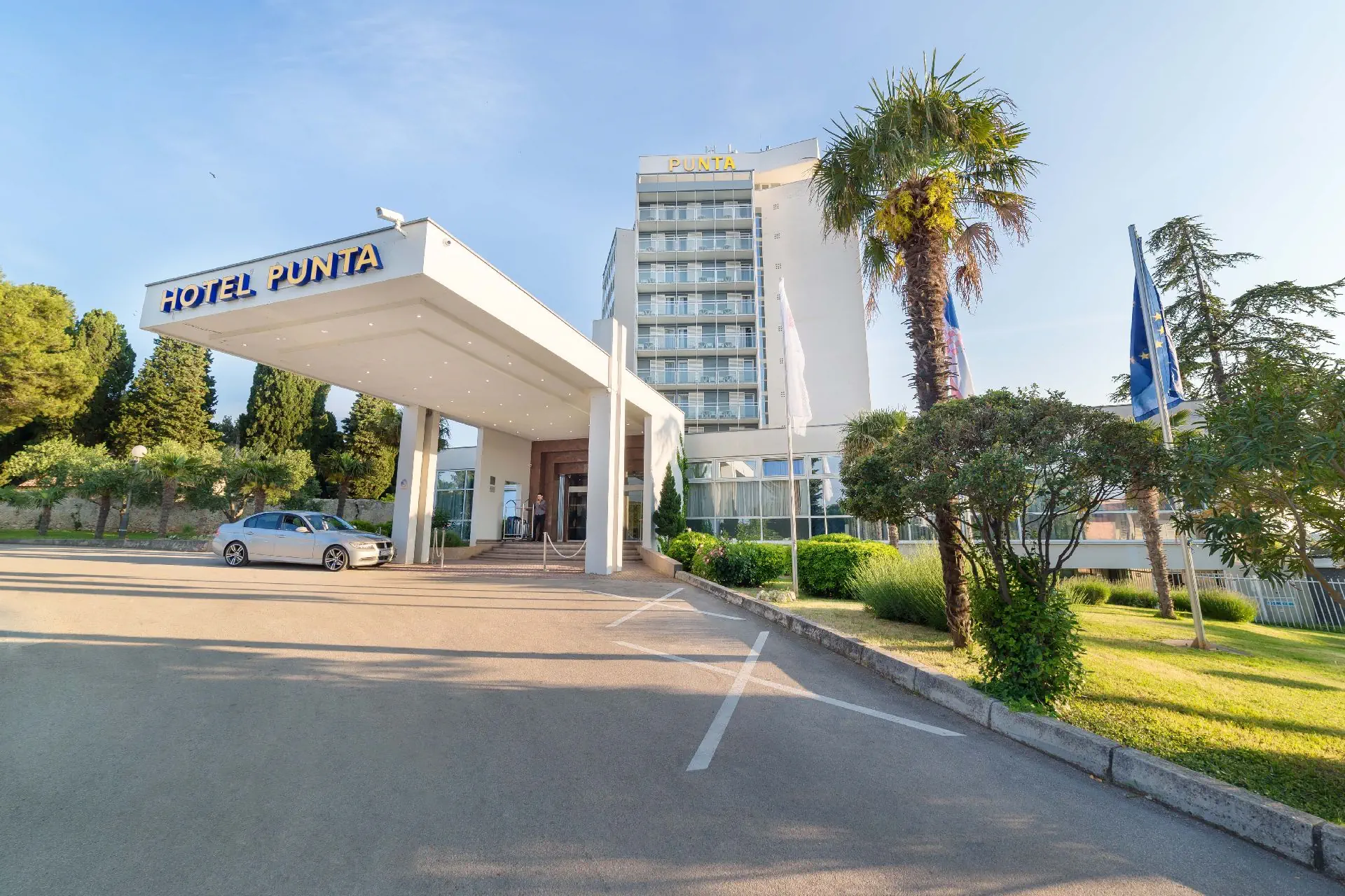 Punta (Vodice) - zdjęcie 2