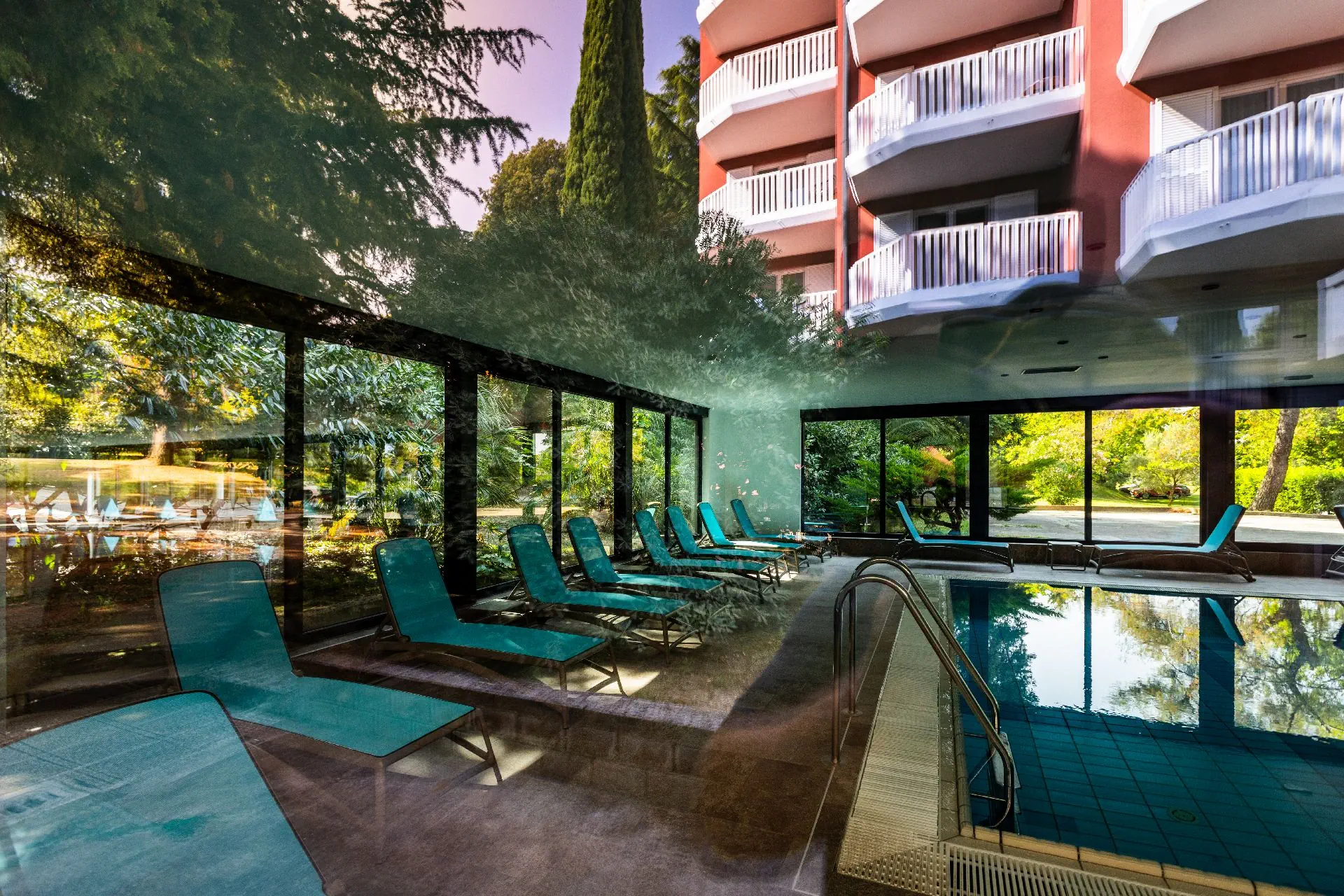 San Simon Resort - zdjęcie 15