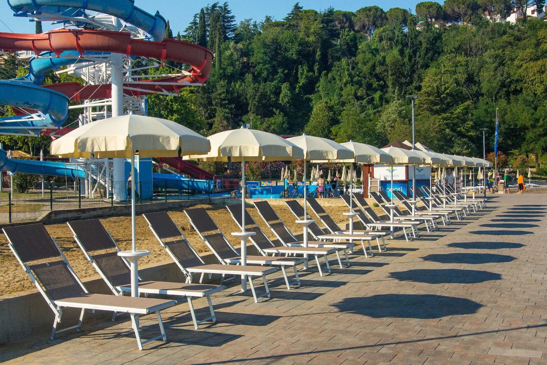 San Simon Resort - zdjęcie 12