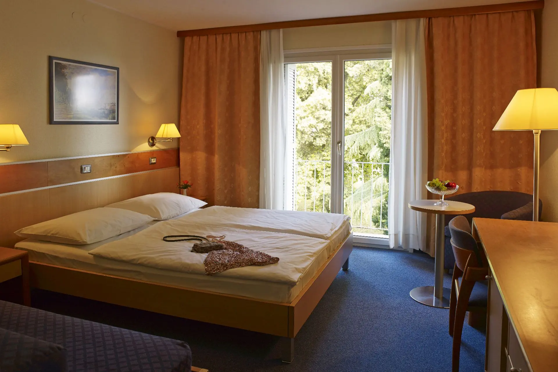 San Simon Resort - zdjęcie 4