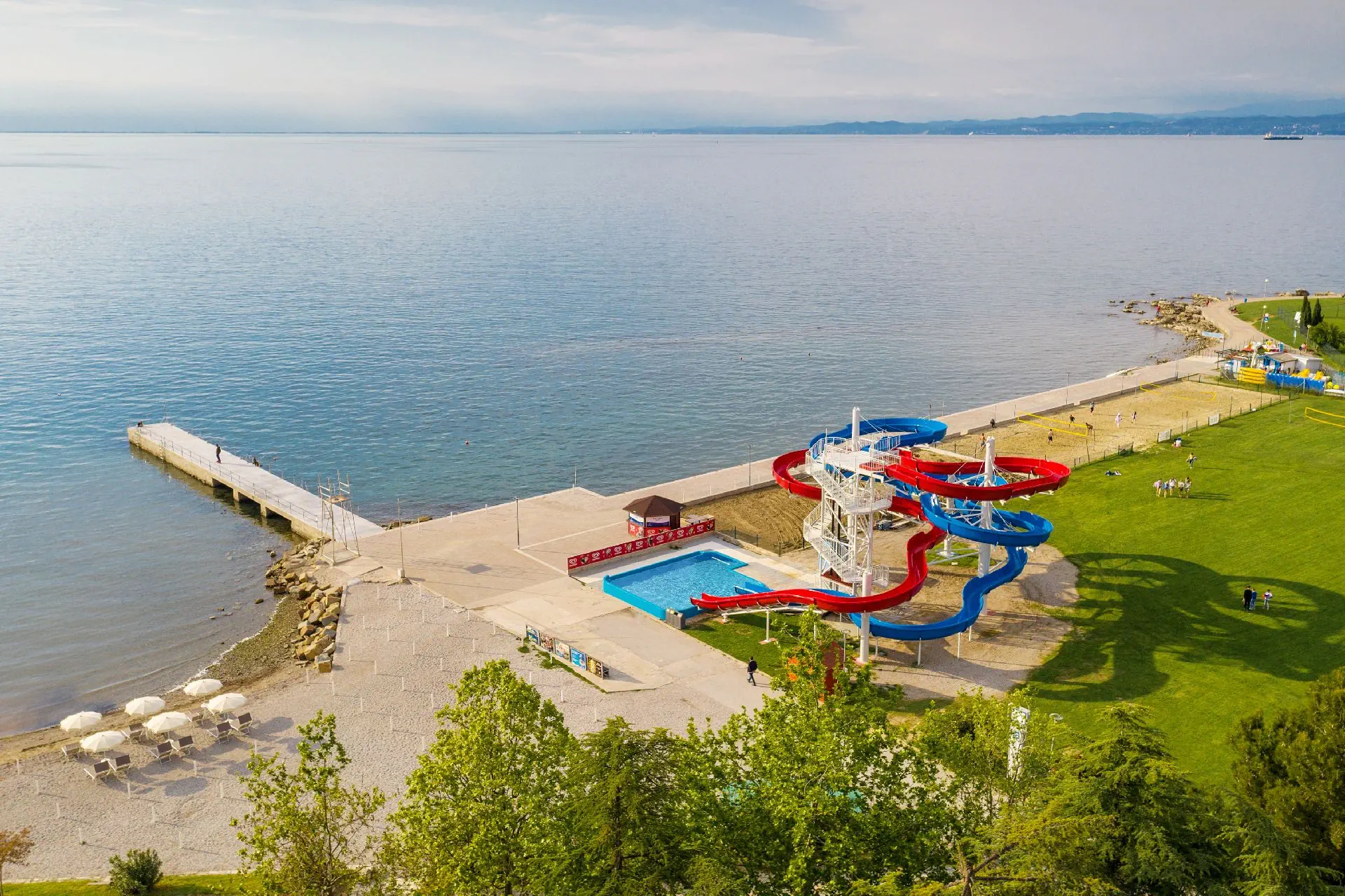 San Simon Resort - zdjęcie 7