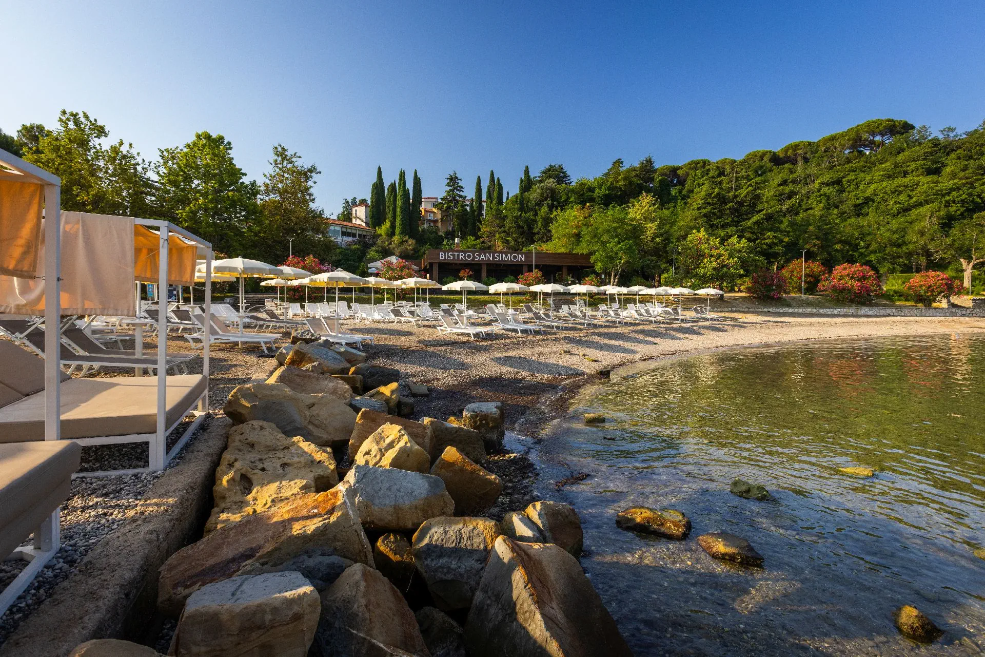 San Simon Resort - zdjęcie 14