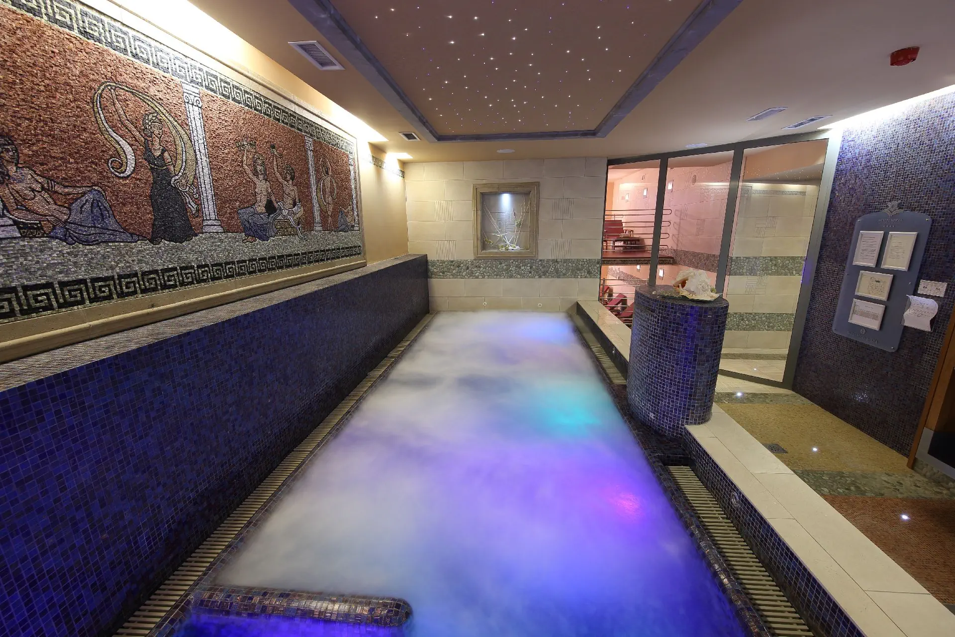 San Simon Resort - zdjęcie 24