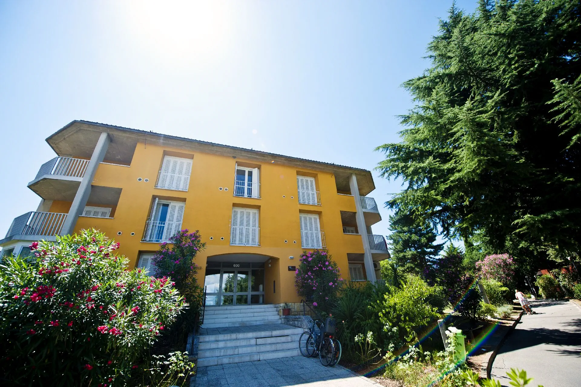 San Simon Resort - zdjęcie 3