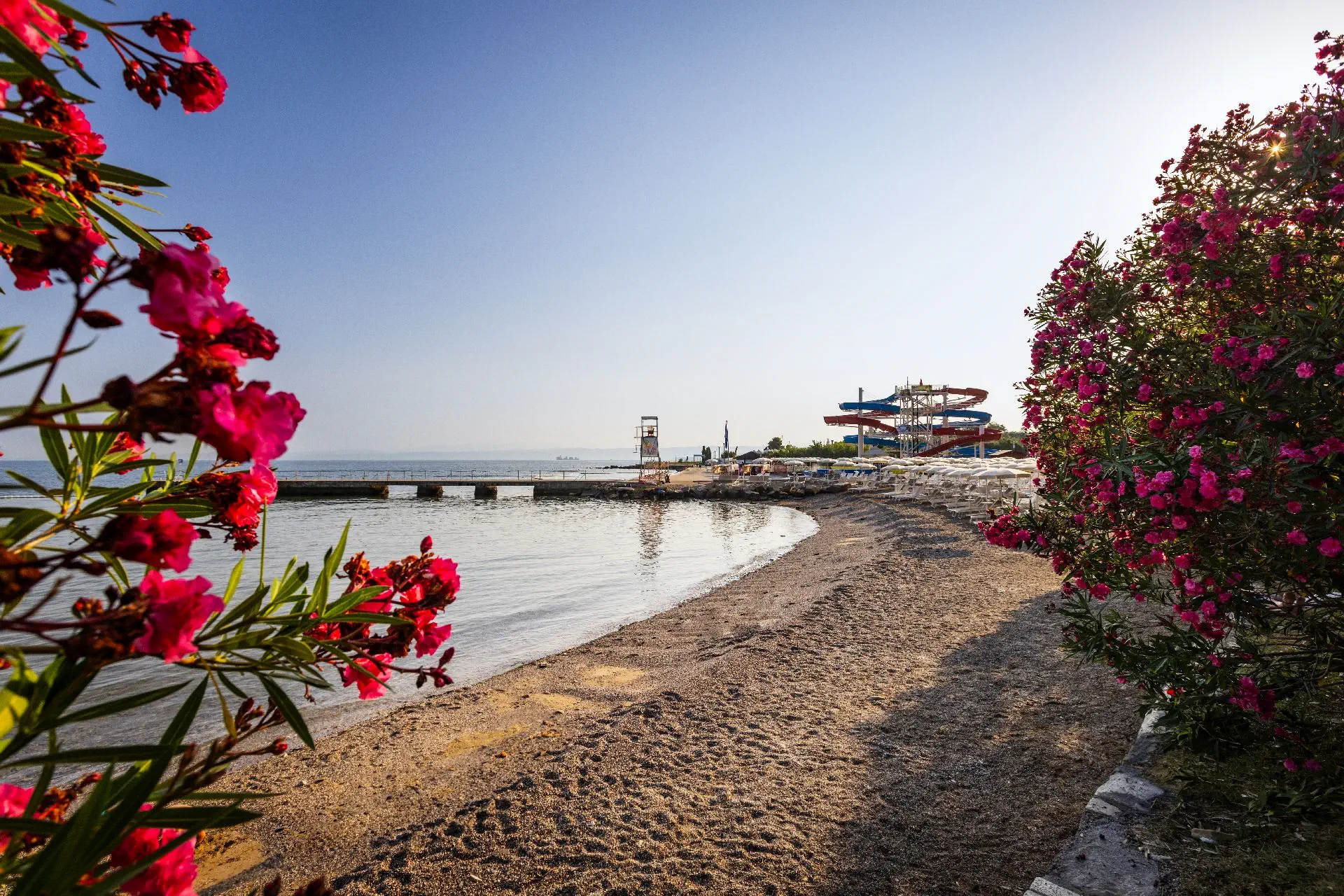 San Simon Resort - zdjęcie 10