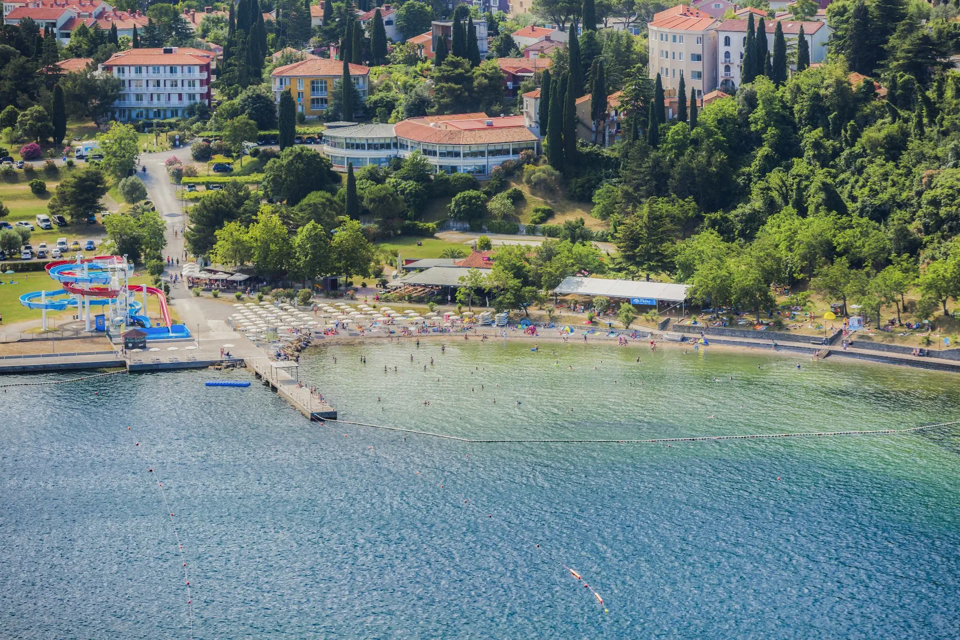 San Simon Resort - zdjęcie 27
