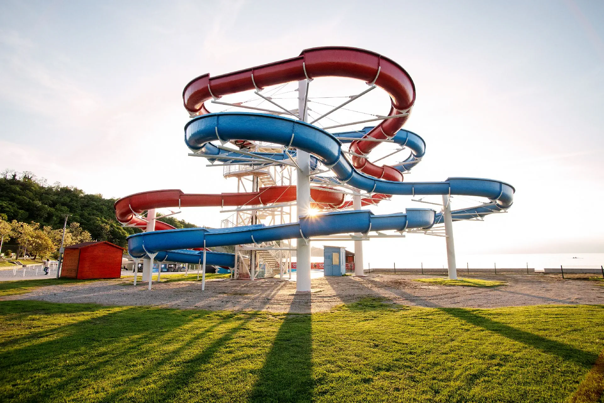 San Simon Resort - zdjęcie 8