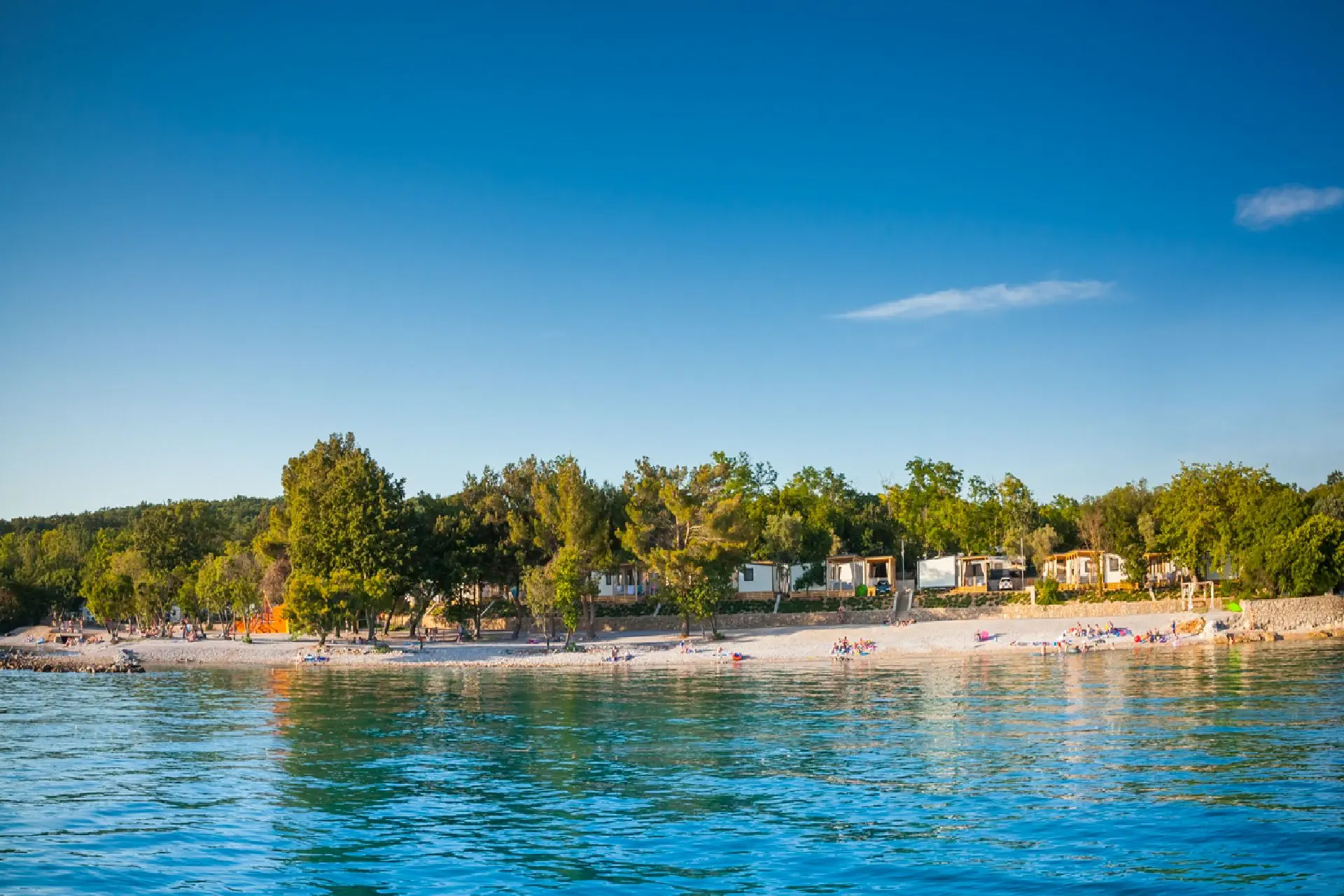 Aminess Magal Maradiso (ex. Beli Kamik Resort) - zdjęcie 16