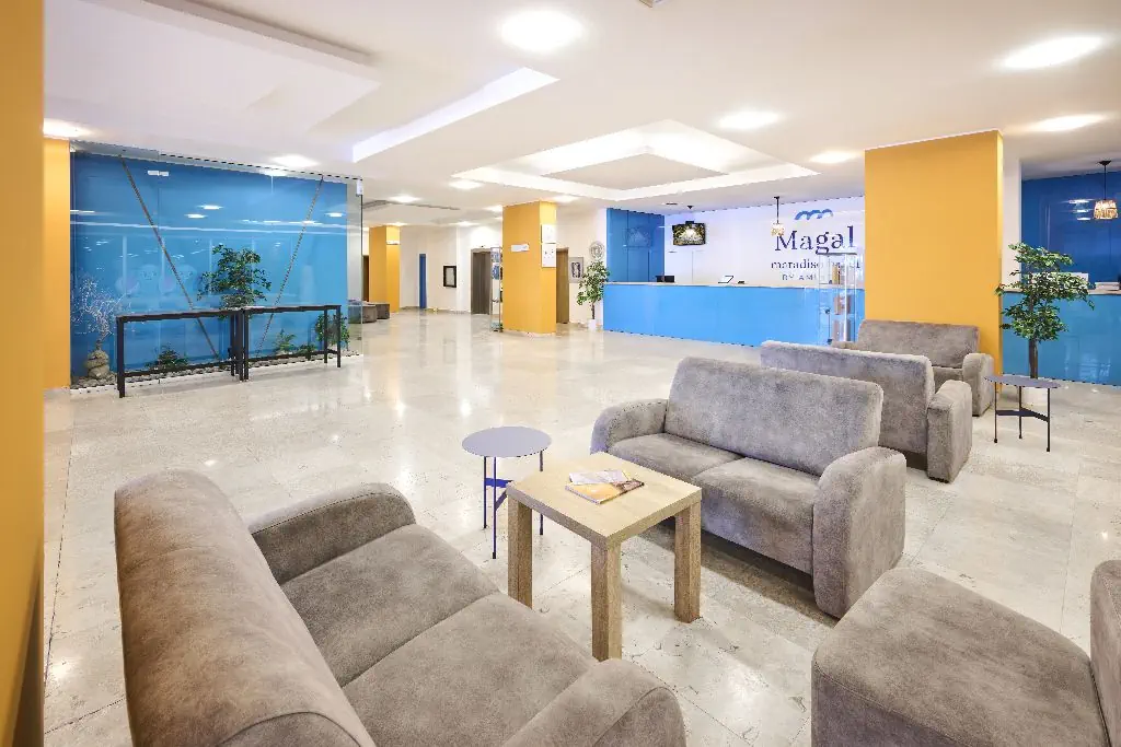 Aminess Magal Maradiso (ex. Beli Kamik Resort) - zdjęcie 28