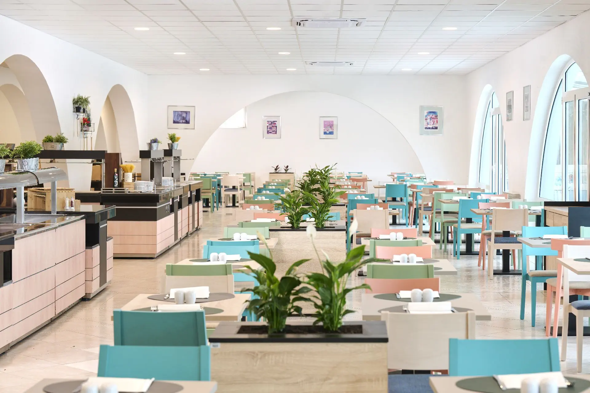 Aminess Magal Maradiso (ex. Beli Kamik Resort) - zdjęcie 20