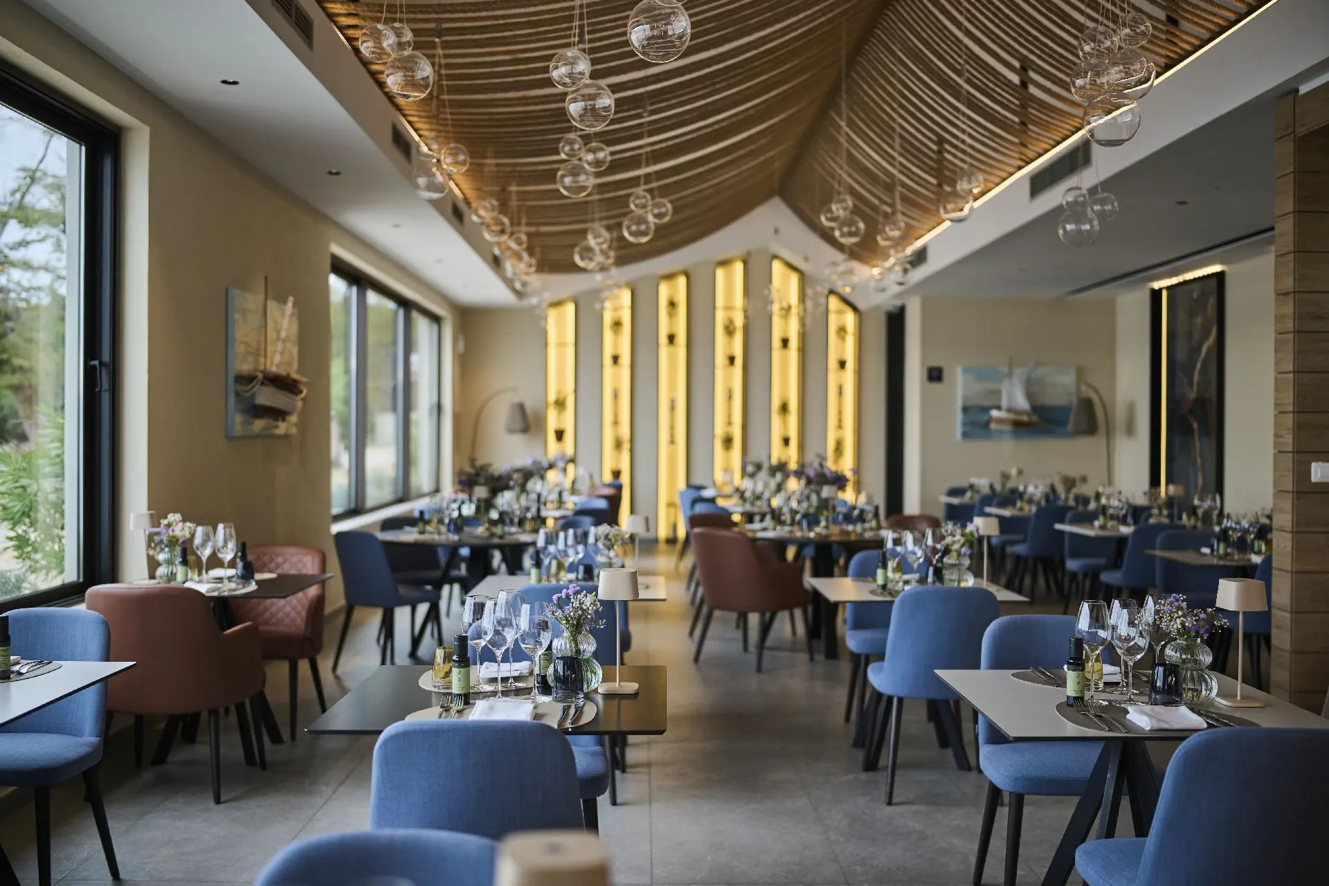Aminess Magal Maradiso (ex. Beli Kamik Resort) - zdjęcie 32