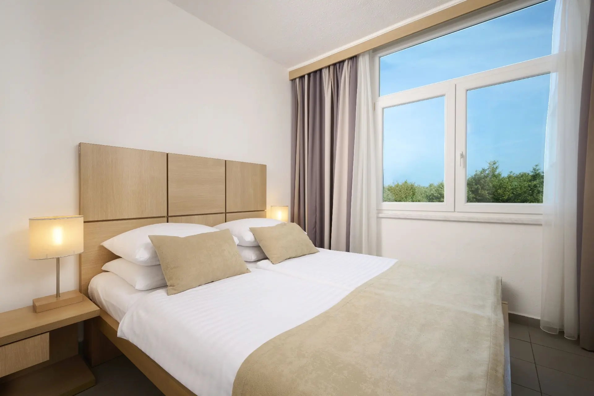 Aminess Magal Maradiso (ex. Beli Kamik Resort) - zdjęcie 6