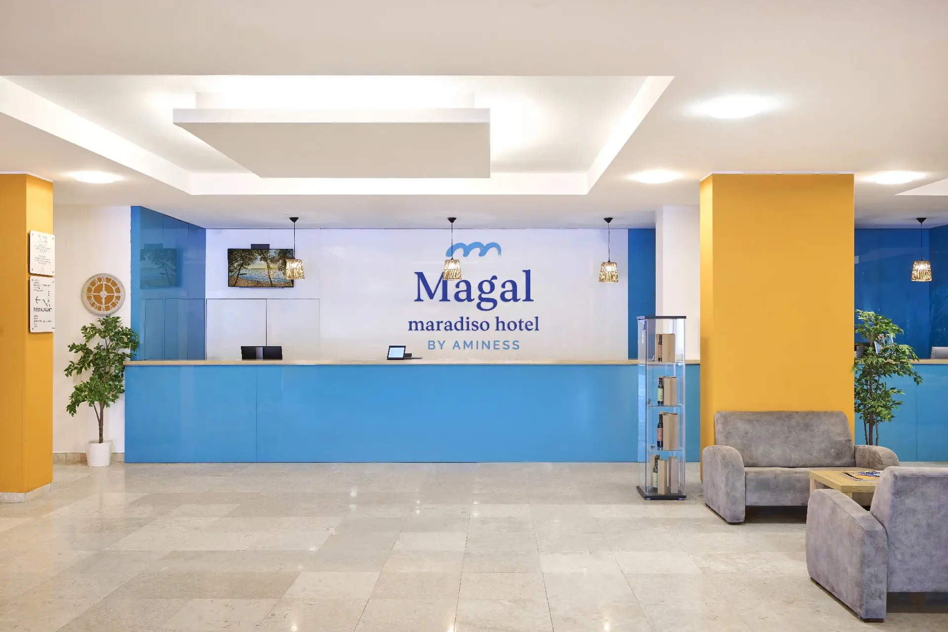 Aminess Magal Maradiso (ex. Beli Kamik Resort) - zdjęcie 29
