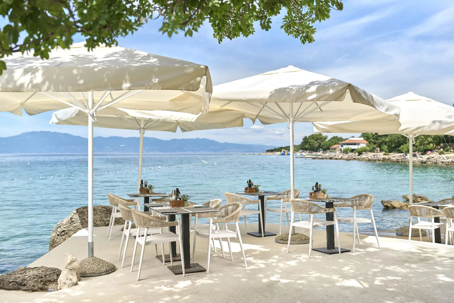 Aminess Magal Maradiso (ex. Beli Kamik Resort) - zdjęcie 34