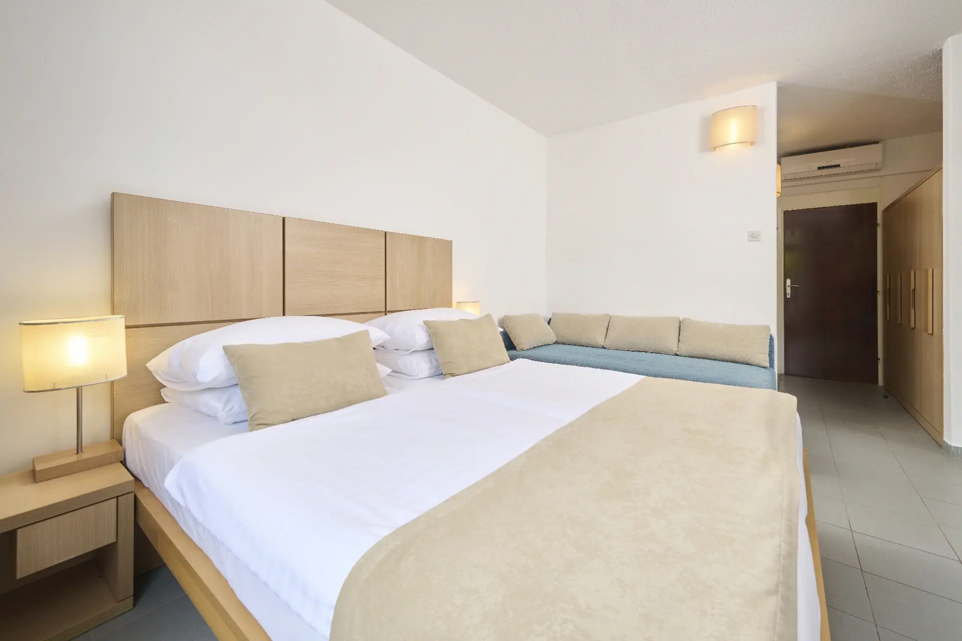 Aminess Magal Maradiso (ex. Beli Kamik Resort) - zdjęcie 10