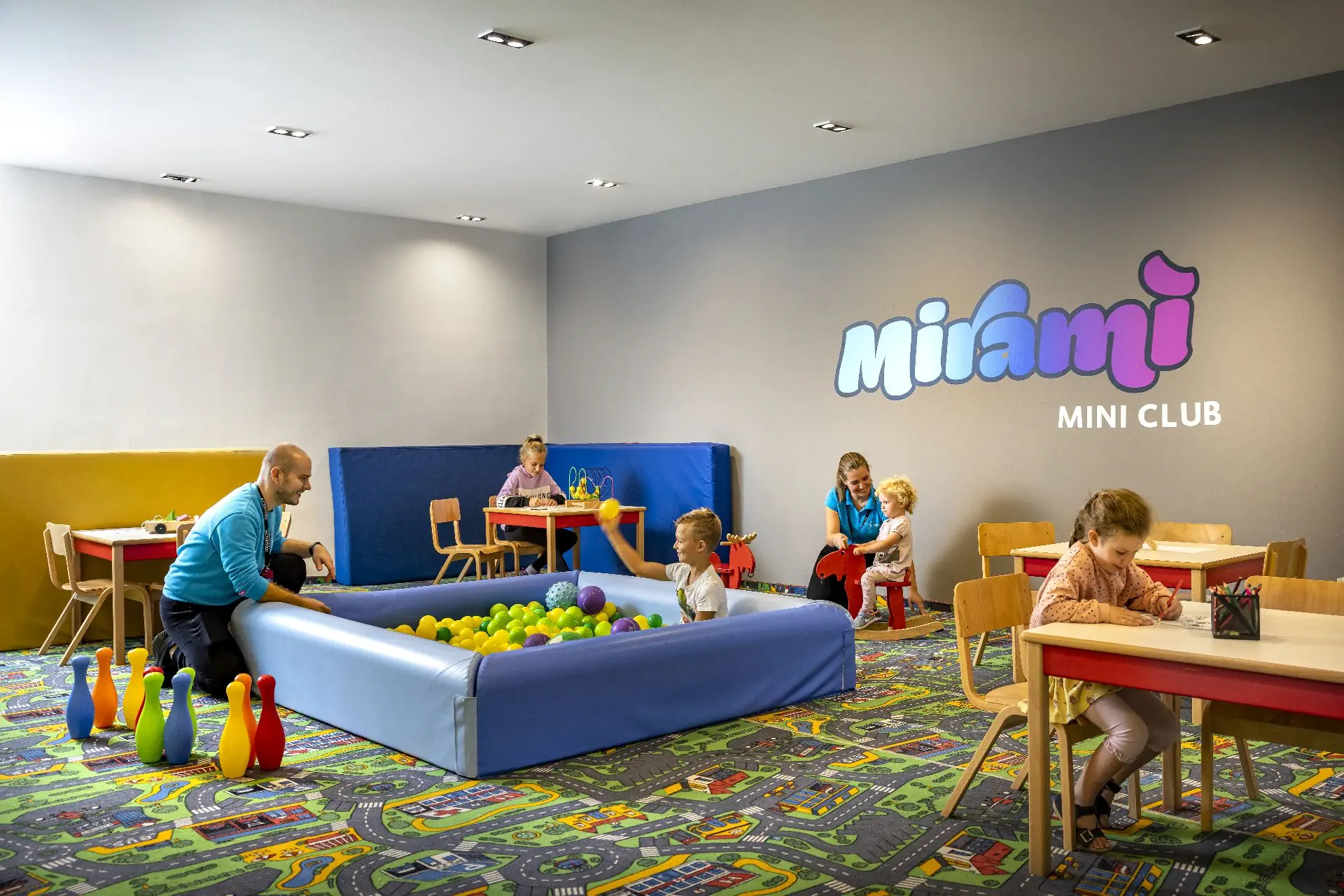 Aminess Magal Maradiso (ex. Beli Kamik Resort) - zdjęcie 31