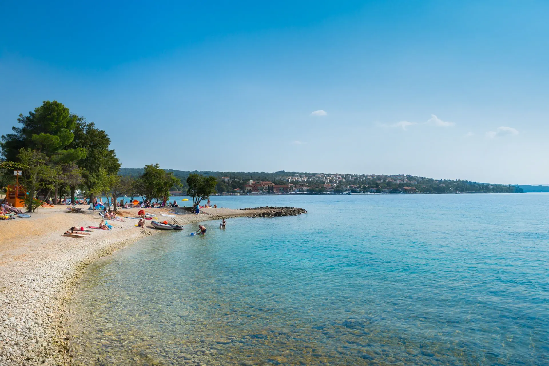 Aminess Magal Maradiso (ex. Beli Kamik Resort) - zdjęcie 18